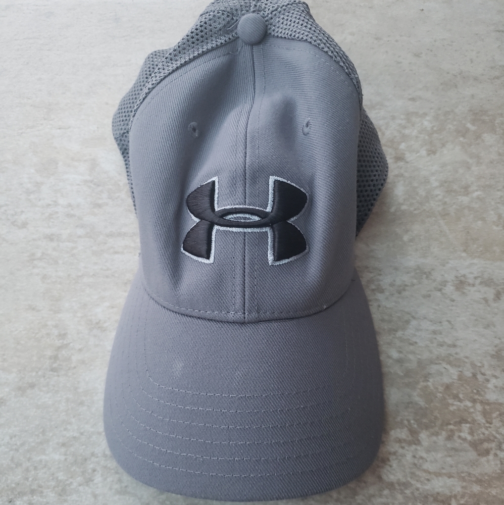 Under Armour Hat